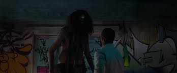 Nachdem amélie von ihrem ex attackiert wird, erinnert sie sich an . Kandisha 2020 Imdb