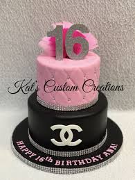 Sweet sixteen theme cakes can be of any type. Sweet 16 Birthday Cakes For Girls Sweet 16 Birthday Cake 16th Birthday Cake For Girls Birthday Cake Girls