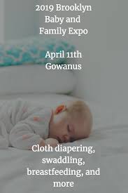 2019 Baby And Family Expo In Brooklyn On April 11 See The Schedule Breastfeeding Advice Busy Mom Life Brooklyn Baby