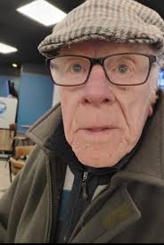 George (Seoras) Macpherson, storyteller of Glendale, died aged 91