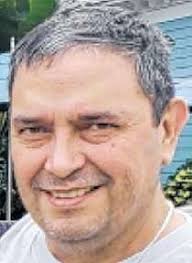 Randall 'Randy' L. Sanchez