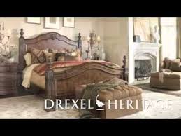 It is very good quality furniture and the furniture market items especially are beautiful. West Coast Living Thomasville Quality Furniture Youtube