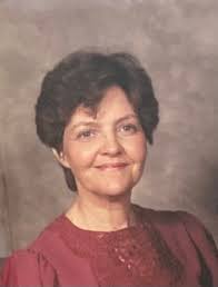 Obituary for Joyce L. Andrews
