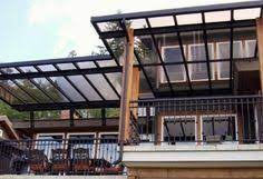 Installing a canopy on the home page at the moment is no longer a strange thing. 24 Glass Canopy Ideas Pergola Glass Roof Patio