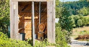 Komposttoilette für garten soll leicht spaß zeugen und wenig planung erfordern. Komposttoilette Statt Chemieklo So Funktioniert Die Alternative Fur Garten Wohnmobil Und Co