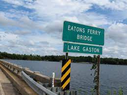 Refreshing in spring, sensational in summer, captivating in fall and cozy in winter, we're your home for all seasons. Lake Gaston Bridge Heights Lake Gaston Water Safety Council Water Safety Lake Gaston