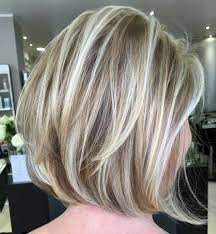 37 Trendy Layered Bob Hairstyles For Women 42 Layered Bob Hairstyles Blonde Balayage Bob Bob Hairstyles