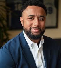 Alexander Dankyi Asare, CFA, ACCA, CPA