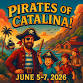 Pirates of Catalina - Campus by the Sea  event image