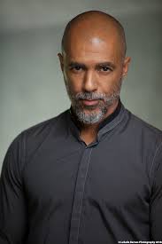 An Interview with Damian Raven