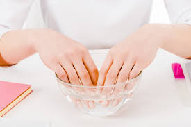 You can remove acrylic nails at home with the least damage to your skin. How To Take Off Acrylic Nails With Hot Water At Home