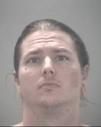 Pasco County Arrests