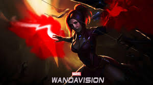 Here you can download wandavision theme for windows 10. Wandavision Wallpapers Wallpaper Cave