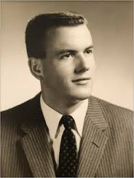 Leslie “Les” Curtis Glaser