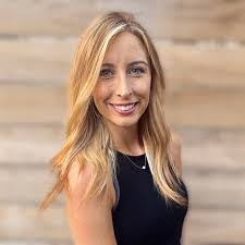 Rebecca Ruelas's Instagram, Twitter & Facebook