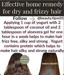 Home Remedy For Silky Strong Hair In 2020 Diy Hair Treatment Hair Mask For Dandruff Healthy Hair Tips