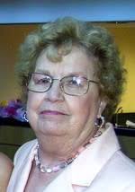 Betty Louise Oakes Obituary (1931