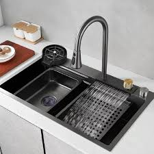 15 Best Kitchen Sink Brands For 2024