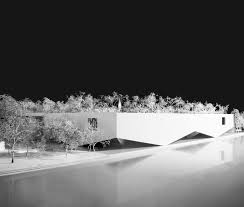 New Museum Of Guggenheim Riccardo Guglielmi Cosimo Marchiori Alex Recaldin Beta Architecture In 2020 Architecture Icons New Museum Arch Model