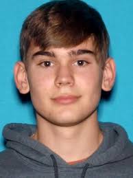 Can you help us find Daniel Gilchrist? He went missing from his father's  home in Moss Beach