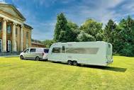 Caravan insurance: all you need to know - Advice & Tips - New ...