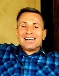 David Steigerwald Obituary