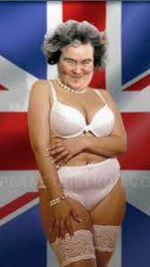 Susan Boyle | Nude Celebs | The Fappening Forum