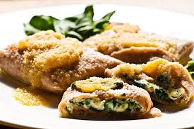 Ein Kulinarisches Allround Talent Struklji Aus Dem Zagorje Kroatische Kuche Kroatisch Essen Kochen Und Geniessen