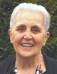 Obituary information for Emily C. Chernosky