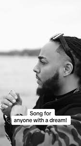 Steven Malcolm Feels to Be Free