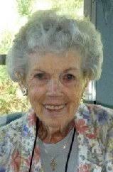 Obituary for Joyce Edna Held Reaume