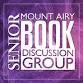 Mount Airy Senior Book Discussion Group: The One event image