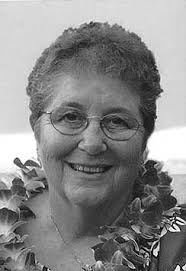 PATRICIA JEAN REISER went to be with her creator July 23,2008.