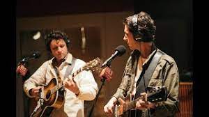 His rendition spent eleven weeks on the country music charts in 1969, peaking at #41. The Cactus Blossoms Please Don T Call Me Crazy Live At The Current Youtube