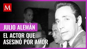 El actor del Cine de Oro que se convirtió en asesino por amor