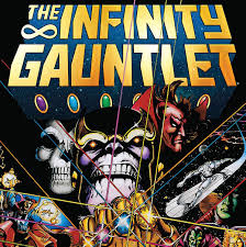 Thanos And Avengers Infinity War The 5 Best Comics To Read And ian laughlin, colorist proves fruitful through the entire event. thanos and avengers infinity war the