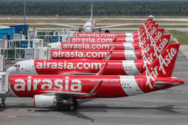 Check airasia flights status & schedule, baggage allowance, web check in airasia aims to be a 'people's company' as it provides distinctive services to its passengers. Bursa Suspends Airasia Shares Warrant Effective 9am Today Selangor Journal
