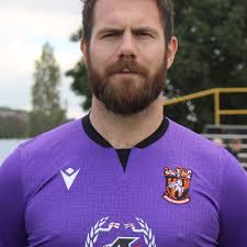 2023/24: Under 19's vs Rusthall (A)