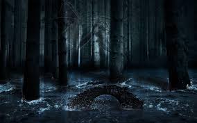 Dark Forest Wallpapers Wallpaper Cave The dark forest *this is not a stock feature contest* this is our next big contest!!! dark forest wallpapers wallpaper cave