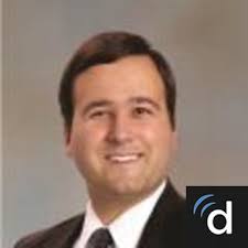 Dr. Benjamin LaHood, MD