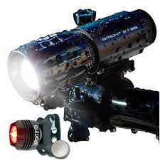 Bike Headlights Bright Eyes Guaranteed The Best 20 Light On Amazon Led Bike Light Set 280 Lumens Front Bicyc Bike Lights Led Bicycle Headlight Bike Lights