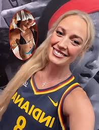 🔥Sophie Cunningham's Bold Short Shorts Pregame Look Sends Social Media  Into a Frenzy Ahead of Her Fever Return Sophie Cunningham made waves