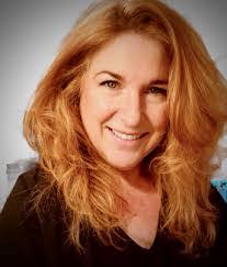 Jessica Lussier's Instagram, Twitter & Facebook