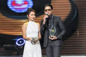 2019 uc star awards friday night meet. Sarah Geronimo Kathryn Bernardo Tie For Pmpc Star Awards Best Actress The National