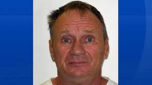 Sex offender Brian Solberg living in The Creeks