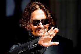 Johnny Depp's star status 'no excuse' for 'extremely serious' domestic  abuse, women's charity says