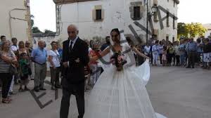 Luis osorio y martina figo regresan de su viaje más romántico y exótico a costa rica. Juan Jose Suelves Osorio Y Beatriz Febres Se Dan El Si Quiero En La Localidad De Altafulla Parte 2