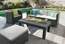 Découvrez vite notre sélection de salon de jardin pas cher de qualité. Salon De Jardin Design Idees Salon De Jardin Confortable Maison Creative