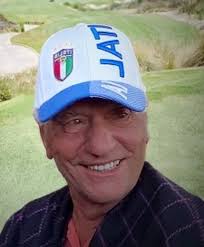 George Celest (Celestrini)