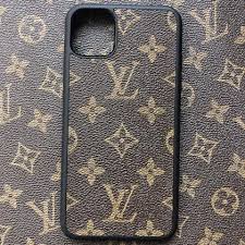 Clear Soft Real Dried Flower Phone Cover Louis Vuitton Phone Case Iphone Phone Covers Iphone